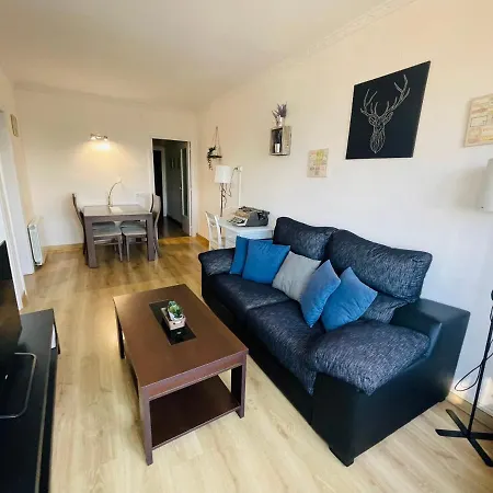 Apartment Beach Barca 6 *