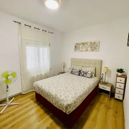 Beach Barca 6 Apartment *