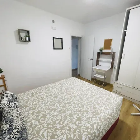Apartment Beach Barca 6