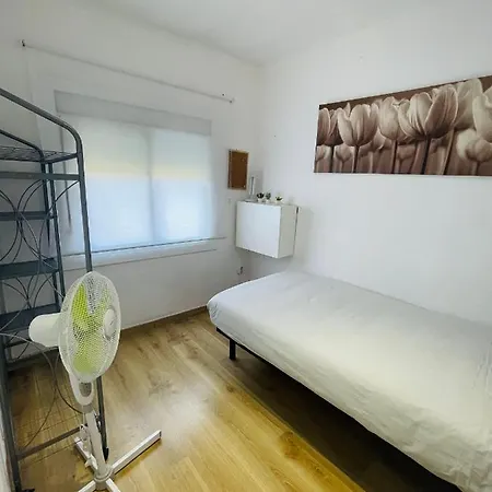 Apartment Beach Barca 6 *