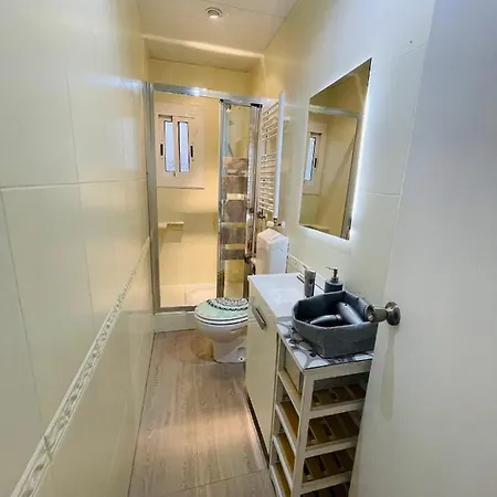 Beach Barca 6 Apartament