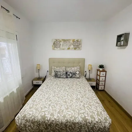 Beach Barca 6 * San Adrián de Besós