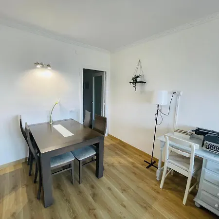 Beach Barca 6 Apartment *
